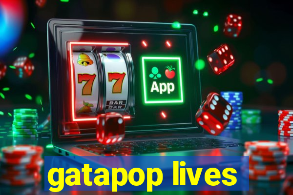 gatapop lives